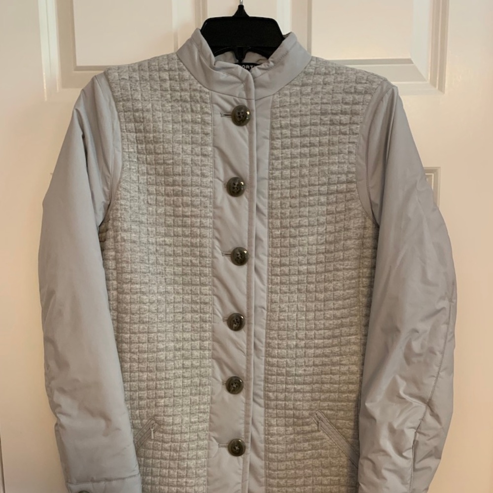 WORTH- Lightweight jacket- size XP